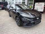 Hyundai Kona N Line 2WD NAVI LED KRELL LHZ SHZ 18 ZOLL - Hyundai KONA in Augsburg