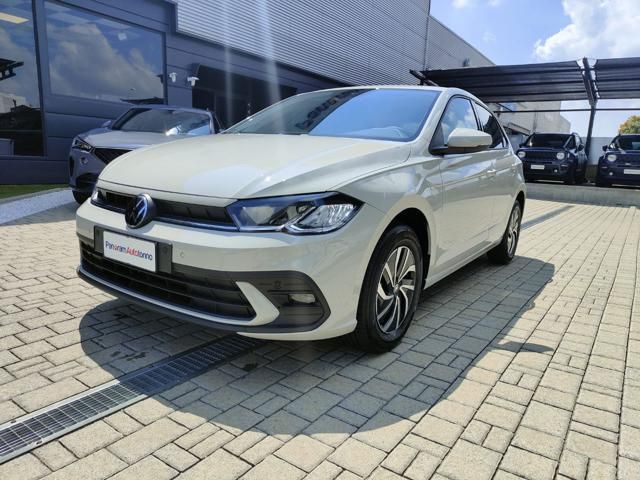 Другие VOLKSWAGEN Polo 1.0 TSI EditionPlus