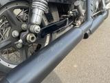 Harley-Davidson Sportster XL 1200 Custom - HARLEY-DAVIDSON SPORTSTER