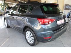 Fahrzeugabbildung Seat Arona Style 1.0,Navigation,PDC,Klimaautomatic