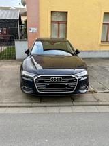 Audi A6 50 TDI quattro tiptronic sport Avant sport