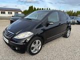 Mercedes-Benz A200 Avantgarde - gebrauchte Mercedes-Benz A 200 aus dem Jahr 2004