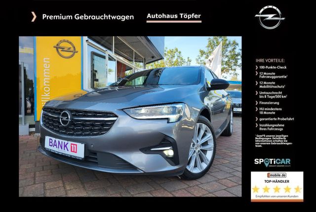 Opel Insignia B ST Premium"Elegance" 1-Hand/Massage