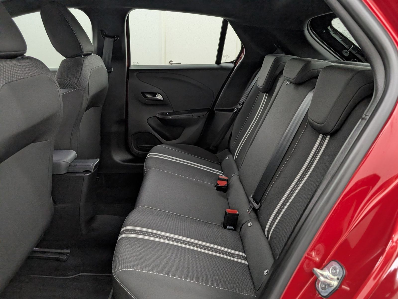 OPEL Corsa  1.2 Turbo GS LED Kamera CarPlay – Bild 9