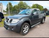 Nissan Navara 2.5 dCi 190CV 2 porte King Cab Spo - Nissan King Cab Gebrauchtwagen