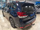 Subaru Forester Edition Sport 40 | LED | Navi - Subaru Forester: Sport