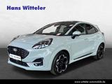 Ford Puma ST-Line X/Pano/B&O/LED/Rückfahrkam/Klimaaut - Ford Puma: ST Line X