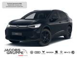 Volkswagen ID.4 Pro 210 kW 77 kWh Black Edition - Volkswagen ID.4: Black Edition