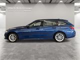 BMW 320i Touring Navi PDC Sitzheizung - BMW 320 Gebrauchtwagen in Saarbrücken