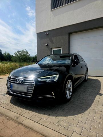 AUDI Audi A4 2.0 TDI  Ultra S Tronic Sport Avant