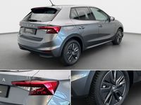 Skoda Fabia - Vorschau Bild 17