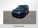 Volkswagen Caddy Life Maxi GOAL 7-Sitzer Motor: 1,5 l eHy - Volkswagen Caddy: Goal Maxi