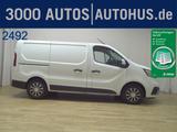 Renault Trafic L1H1 2.0 dCi Kasten Navi LED DAB RFK - Renault Trafic in Bremen