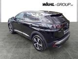 Peugeot 3008 GT *NAVI*360°KAMERA* - Peugeot 3008: Schwarz