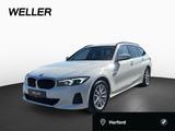 BMW 318i Touring Aut. LiCo+ AHK DA RFK CarPlay SHZ - BMW 3 Series: Leasing