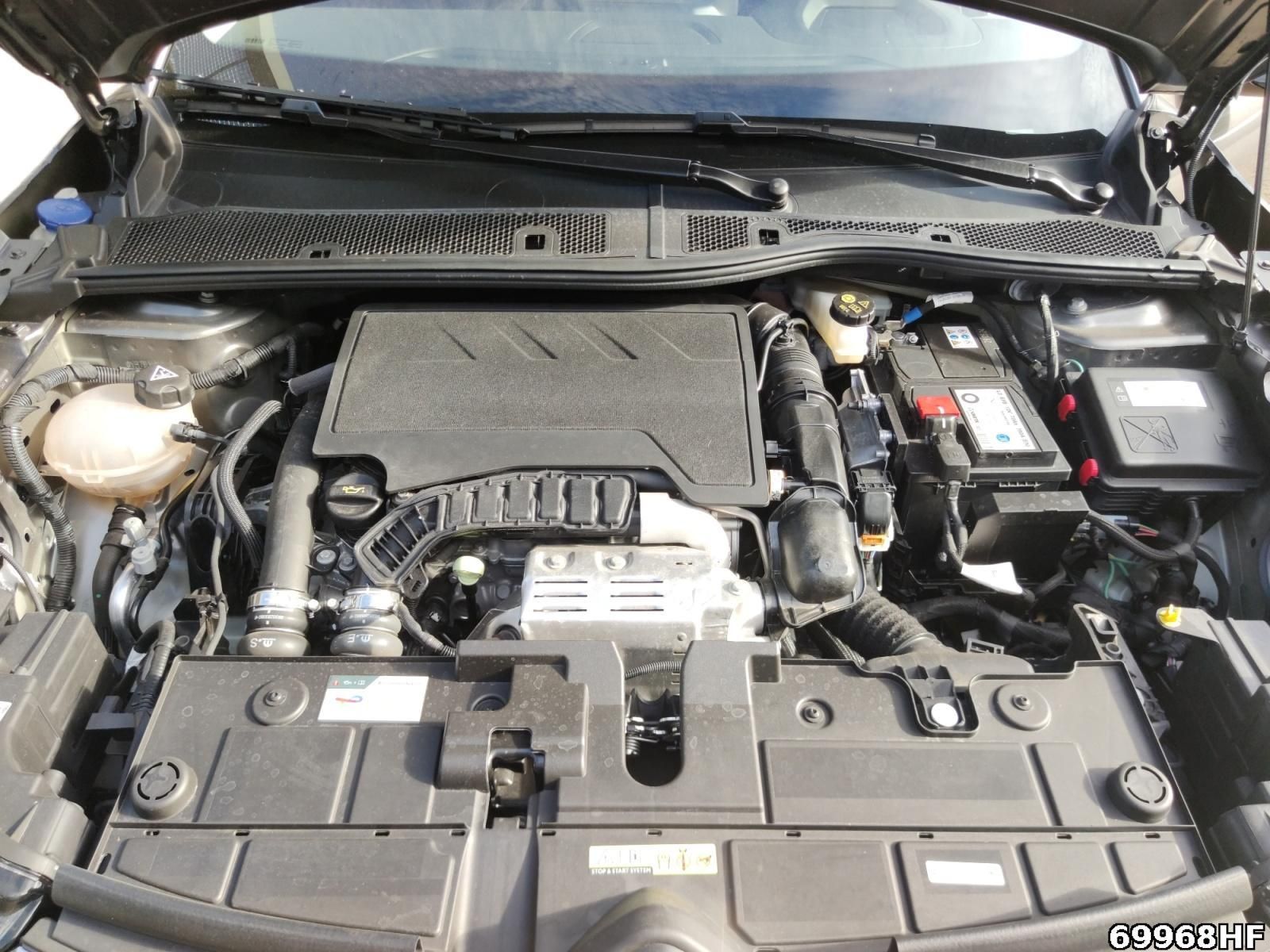 Fahrzeugabbildung Citroën C4 1.2 PureTech 130 Max (EURO 6e)