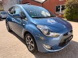 Hyundai ix20 1.6 Style blue'LED'1.Hand+Sheft'Garantie - Hyundai ix20: Style