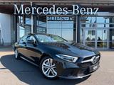 Mercedes-Benz CLS 450 4M+Distr+ESD+AirM+Sitzklima+360 - Mercedes-Benz CLS 450 mit Panoramadach