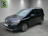 Renault KANGOO E-Tech Paket Techno - Renault Kangoo mit Elektro-Antrieb: Kombi