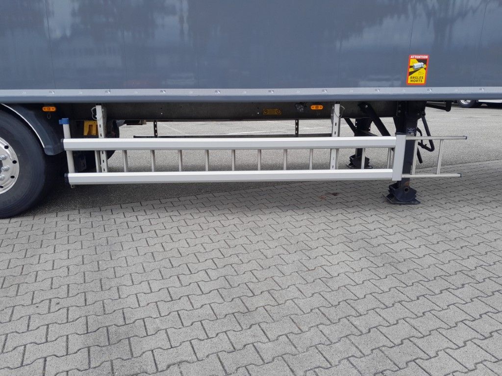 Fahrzeugabbildung Stas Stas bioSTAR 91,3 cbm