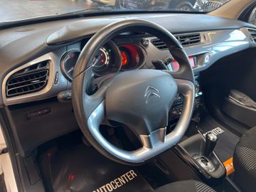 Citroën C3 Exclusive *1.HAND*AHK*ALCANTARA*KLIMA*TEMPOMA
