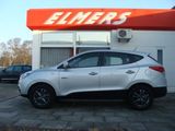 Hyundai ix35 1.6 GDI Blue Drive 2WD - Hyundai ix35: Blue