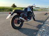 Moto Guzzi V7 II Racer - Cafe Racer Umbau - Offers