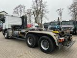 Mercedes-Benz ACTROS 2644 6X4 ABROLLKIPPER MEILLER RK 20.65 - Mercedes-Benz Actros 2644