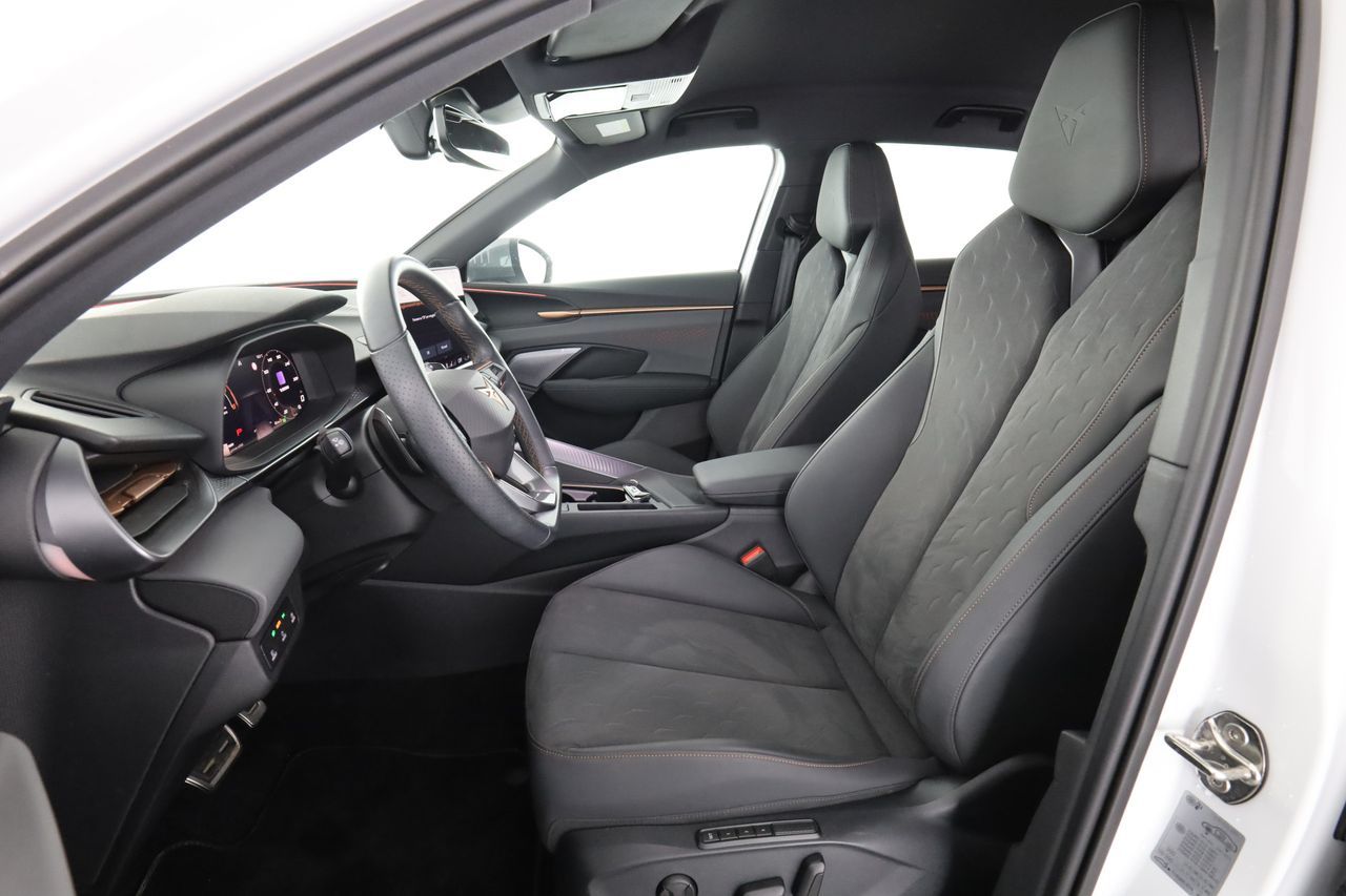 Cupra CUPRA Terramar 1.5 Hybrid DSG imagem 2