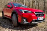 Subaru XV 1.6i Exclusive Lineartronic 4WD Exclusive