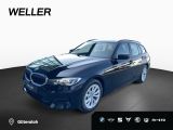 BMW 318i Touring Advantage PDC LC Prof. SHZ LMR 17"