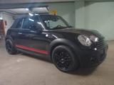 MINI Mini One Cooper Cabrio John Cooper Works L... - MINI John Cooper Works bis 5.000 Euro