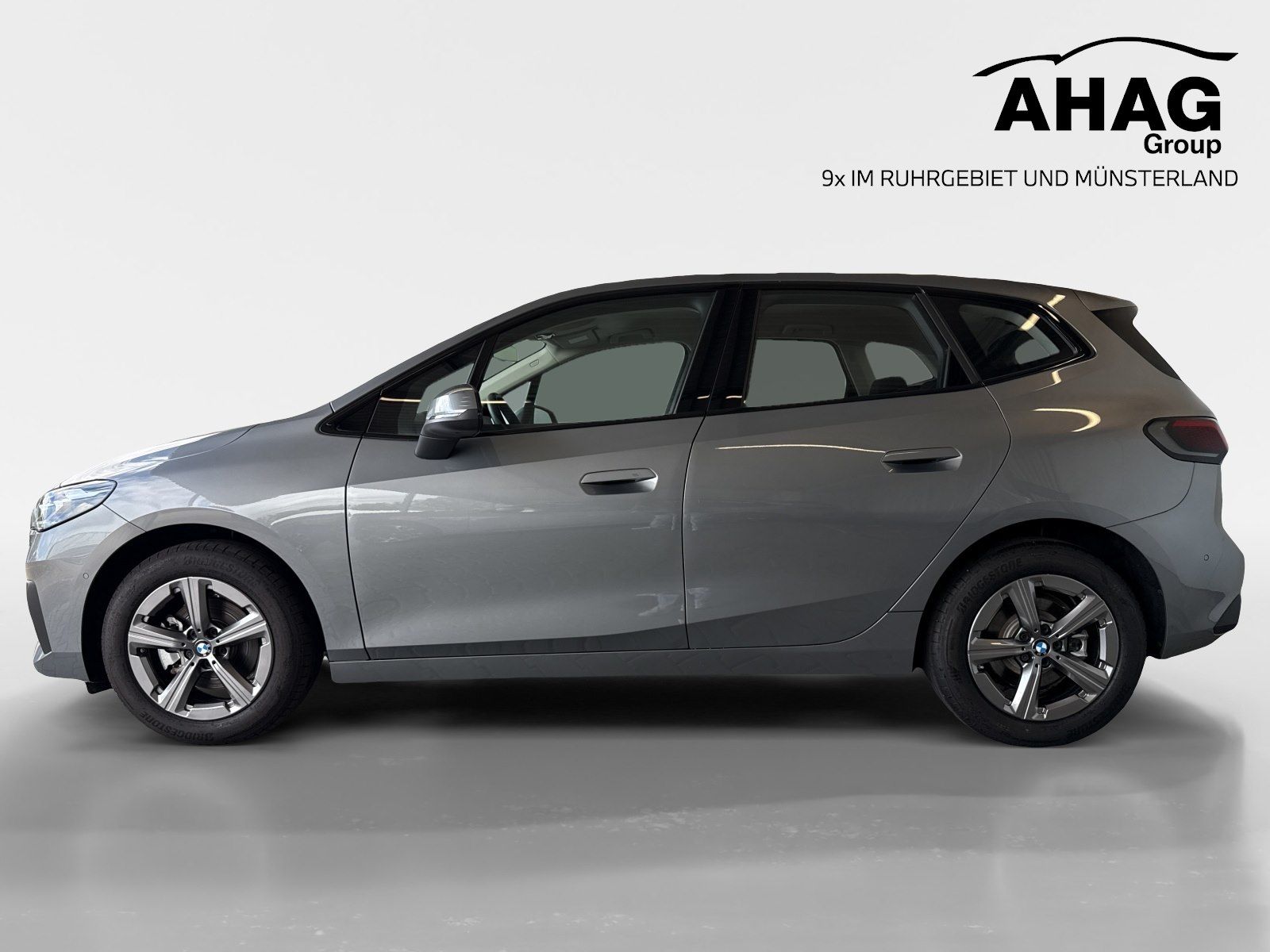 BMW 220 Active Tourer - Bild 6