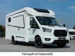 Etrusco T 6.9 SF Complete*Hubbett*AT*5.Sitzplatz