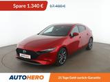 Mazda 3 2.0 Selection *NAVI*ACC*PDC*SHZ*ALU* - Mazda aus 2019
