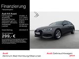 Audi A4 Avant 40 TDI quattro*Navi*Matrix*Alu*PDC*Pano - Audi A4 Gebrauchtwagen in Kassel
