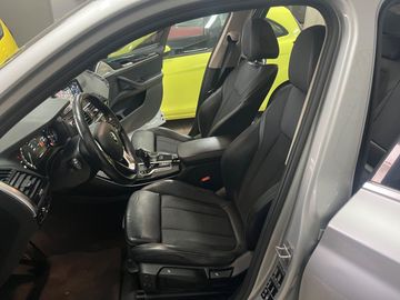 BMW X3 - 12