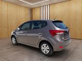 Hyundai ix20 FIFA world Cup Edition Navi Sitzh. Klima - Hyundai ix20: Fifa World Cup Edition