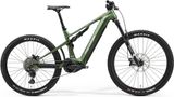 Merida eONE-SIXTY 675 425mm (M) - 29"/27,5" - Merida E-Bikes