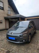 Citroën Grad C4 Picasso EXKLUSIV - Citroën C4 Picasso von privat