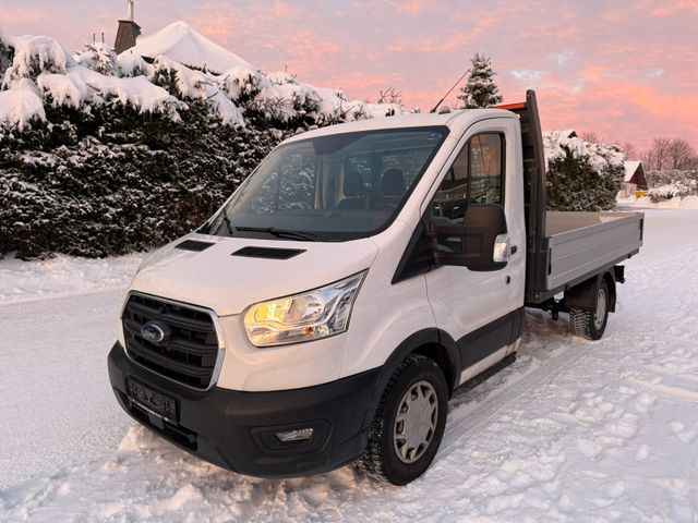 Ford Transit Trend Pritsche 350 L2