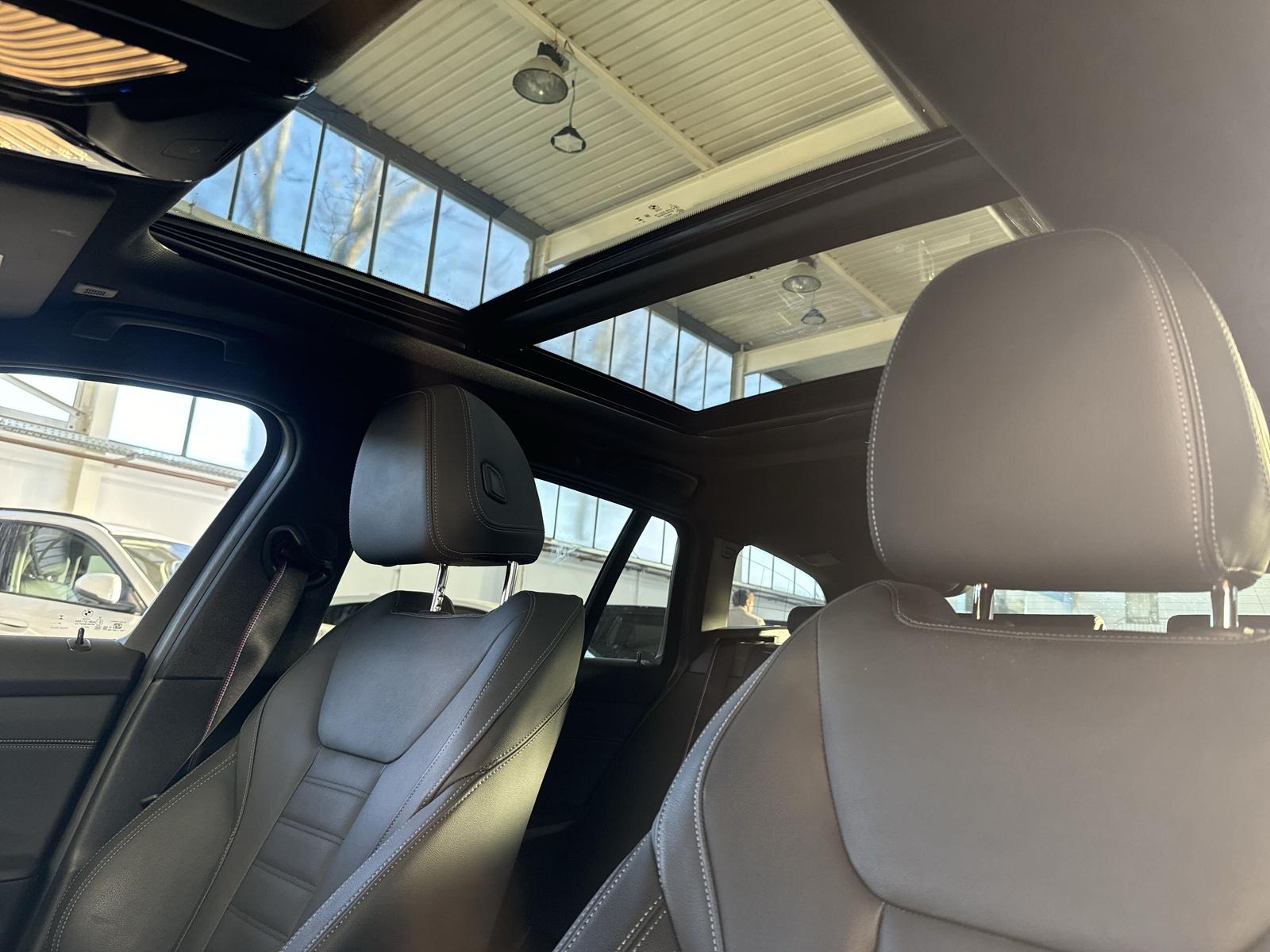 BMW M340d xDrive Touring 519€ netto/mtl.*M Sportpake