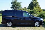 Ford Grand Tourneo Connect Titanium AUT-7SITZER-PANO- - Ford Grand Tourneo mit Schiebedach