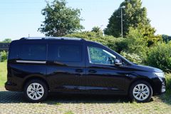FORD Grand Tourneo Connect Titanium AUT-7SITZER-PANO-