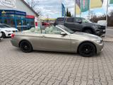 BMW 320 3 Cabrio 320i - BMW 320: Cabrio