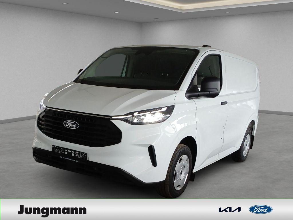 Ford Transit Custom 320 L1H1 LKW VA Trend