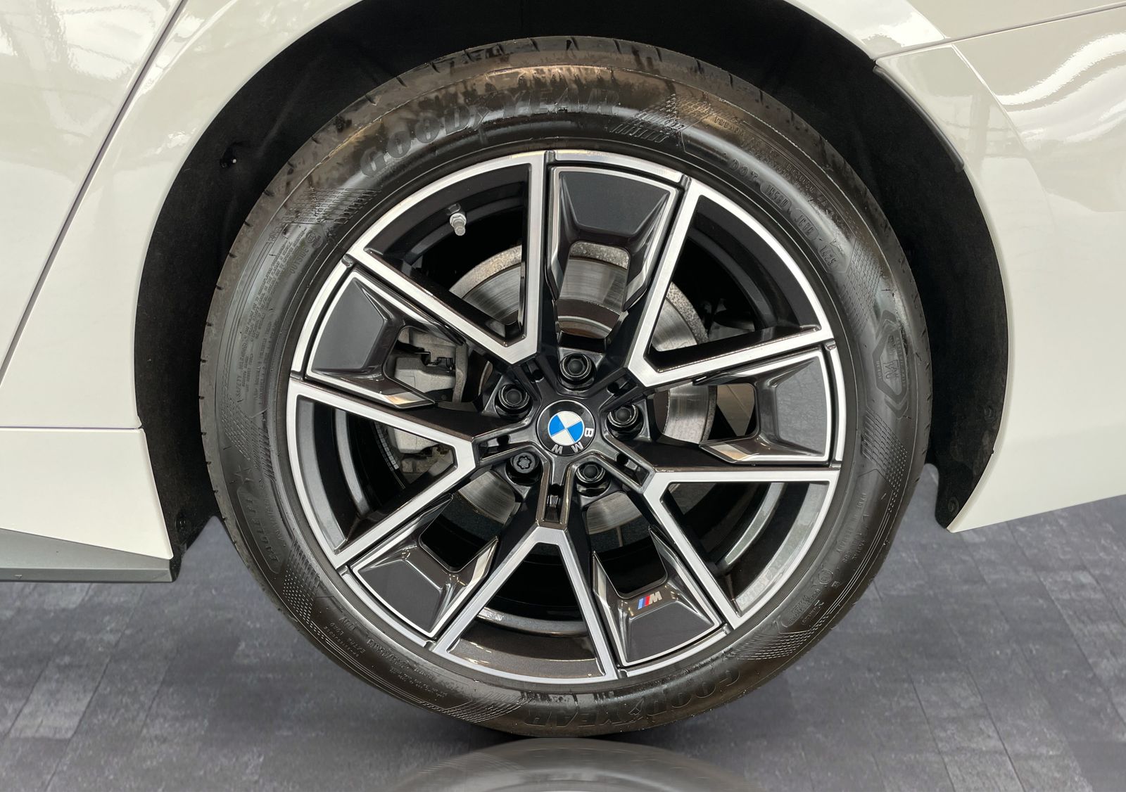 BMW 420 Gran Coupé - Bild 14