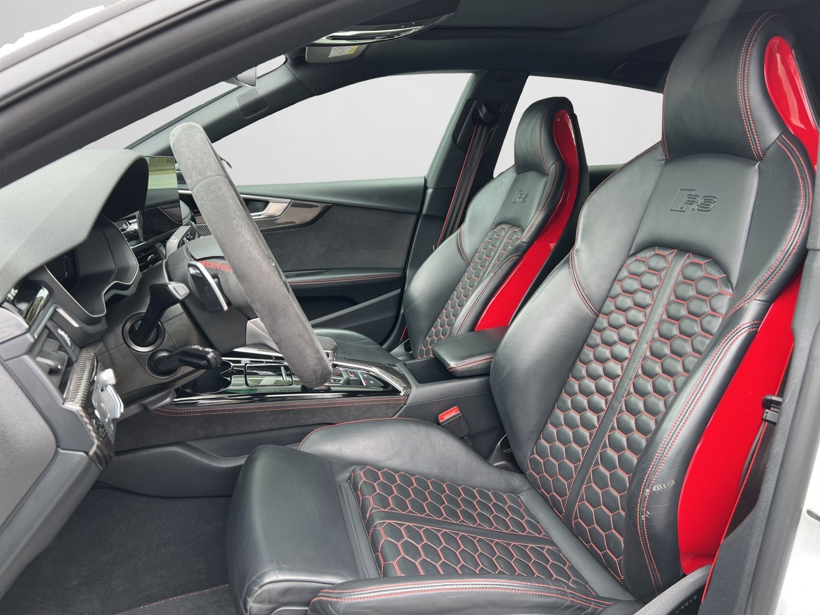 Audi RS5 - Bild 13