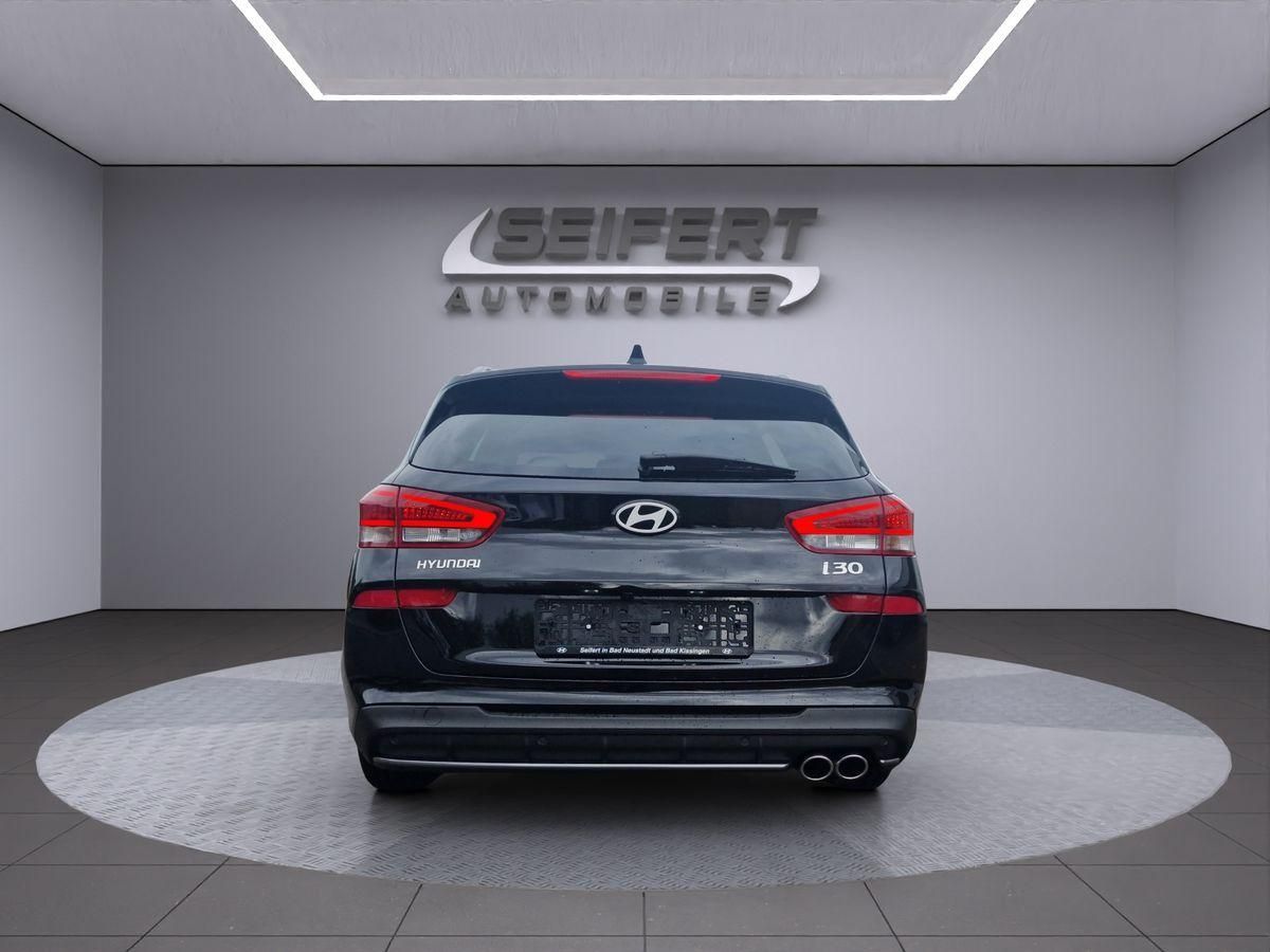 Hyundai i30 – Bild 4
