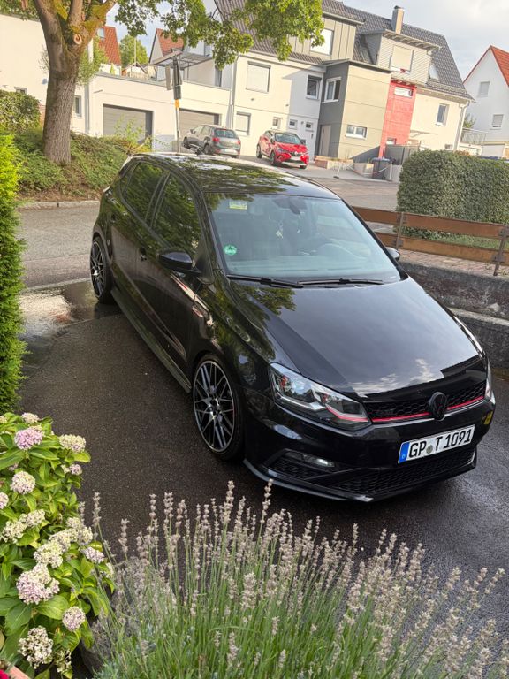 Image of Volkswagen Polo